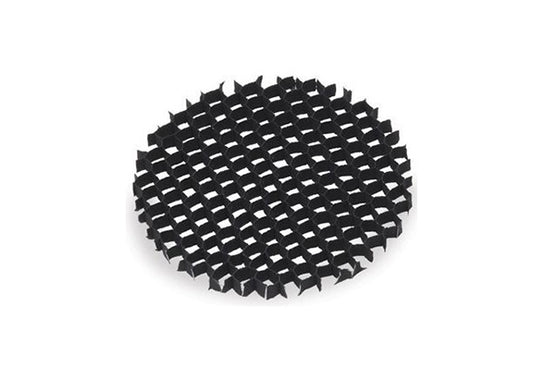 Hex Louver Lens