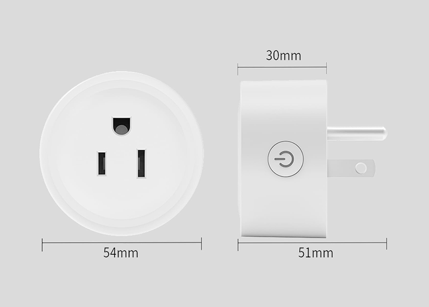 WIFI Socket