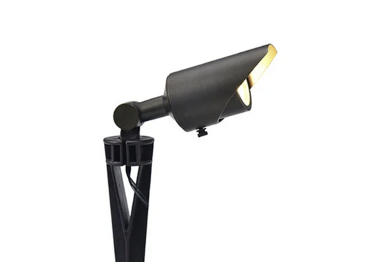 Small Bullet Up Light