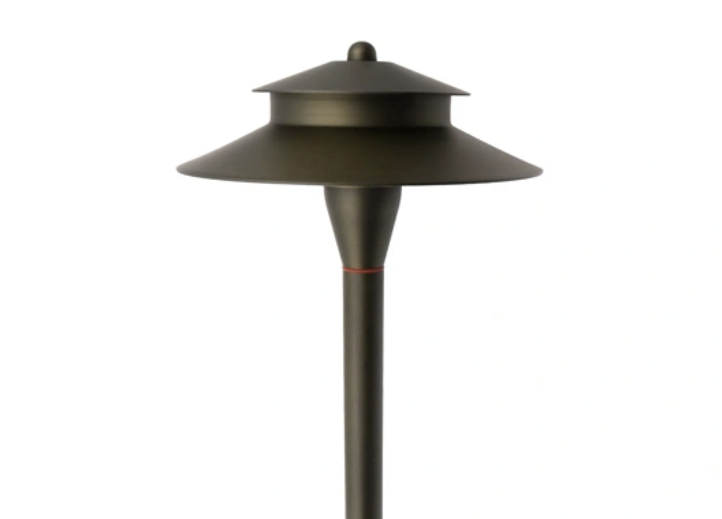 Two-Tier Path Light