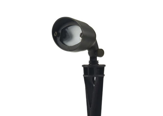 Oval Flood Light