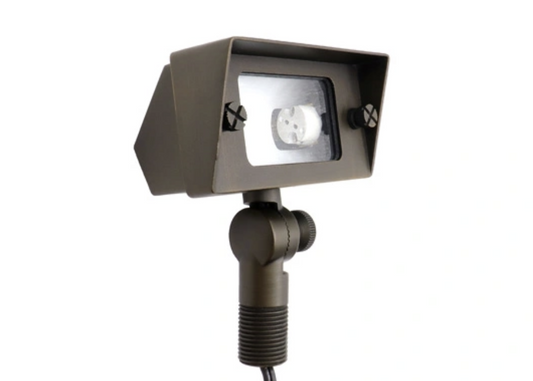 Rectangle Flood Light