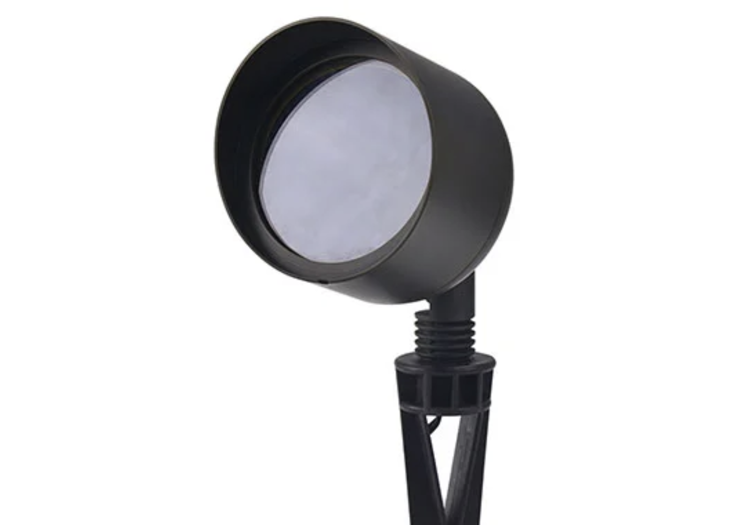 Heavy Duty Round Flood Light