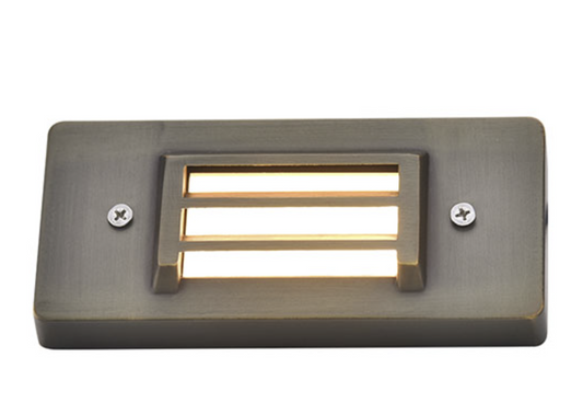 Integrated Deck Light