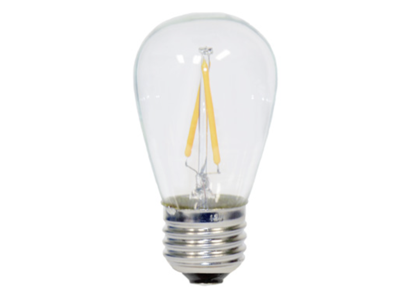 Low Voltage Bistro Lights